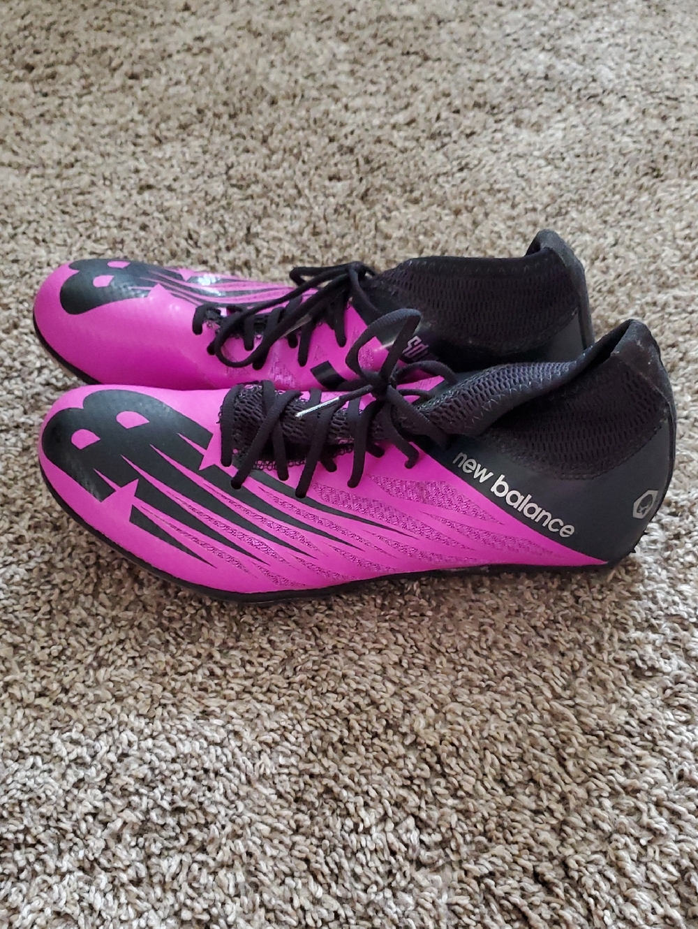 Athletic Soccer Cleats